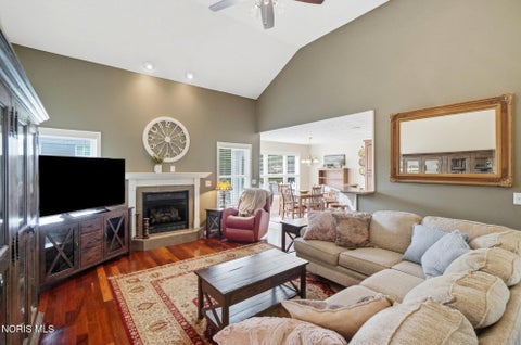 Tiny photo for 4446 Buckeye Run Road, Marion, OH 43302 (MLS # 10009818)