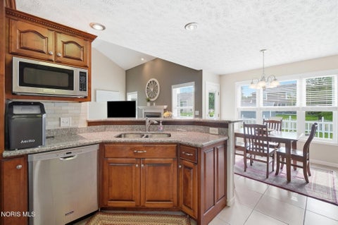 Tiny photo for 4446 Buckeye Run Road, Marion, OH 43302 (MLS # 10009818)