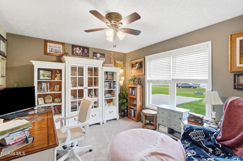 Tiny photo for 4446 Buckeye Run Road, Marion, OH 43302 (MLS # 10009818)