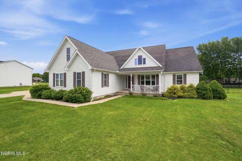Photo of 4446 Buckeye Run Road, Marion, OH 43302 (MLS # 10009818)