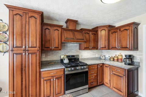 Tiny photo for 4446 Buckeye Run Road, Marion, OH 43302 (MLS # 10009818)