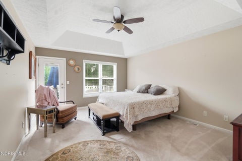 Tiny photo for 4446 Buckeye Run Road, Marion, OH 43302 (MLS # 10009818)