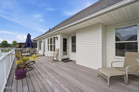 Tiny photo for 4446 Buckeye Run Road, Marion, OH 43302 (MLS # 10009818)