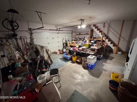 Tiny photo for 1703 Glenross Boulevard, Oregon, OH 43616 (MLS # 10002346)