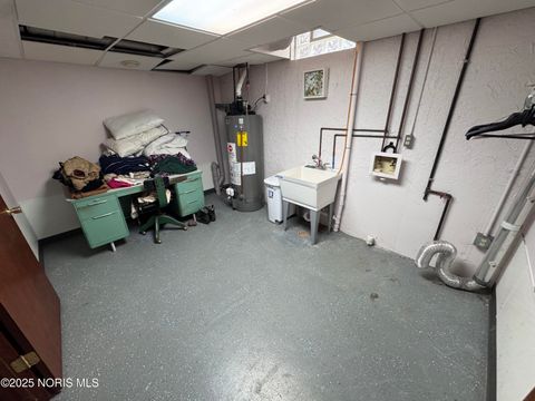 Tiny photo for 1703 Glenross Boulevard, Oregon, OH 43616 (MLS # 10002346)