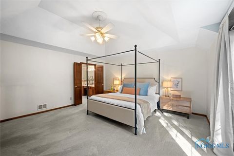 Tiny photo for 4504 Sulgrave Drive, Toledo, OH 43623 (MLS # 10003559)