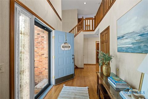 Tiny photo for 4504 Sulgrave Drive, Toledo, OH 43623 (MLS # 10003559)