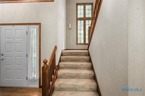 Tiny photo for 4504 Sulgrave Drive, Toledo, OH 43623 (MLS # 10003559)