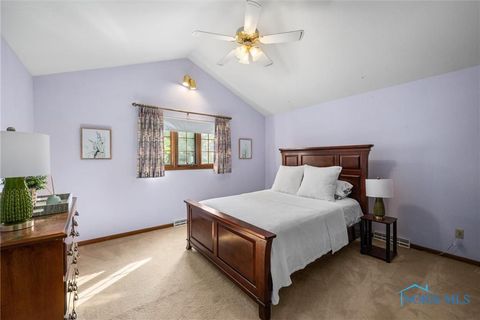 Tiny photo for 4504 Sulgrave Drive, Toledo, OH 43623 (MLS # 10003559)