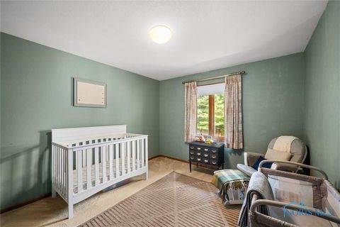 Tiny photo for 4504 Sulgrave Drive, Toledo, OH 43623 (MLS # 10003559)