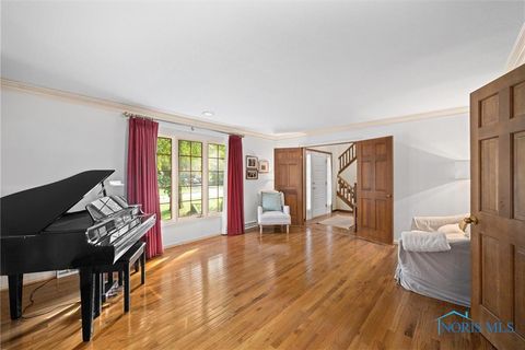 Tiny photo for 4504 Sulgrave Drive, Toledo, OH 43623 (MLS # 10003559)