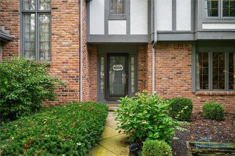 Tiny photo for 4504 Sulgrave Drive, Toledo, OH 43623 (MLS # 10003559)