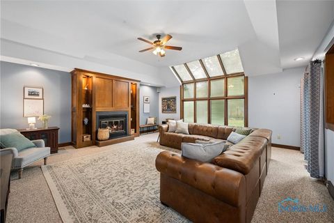 Tiny photo for 4504 Sulgrave Drive, Toledo, OH 43623 (MLS # 10003559)