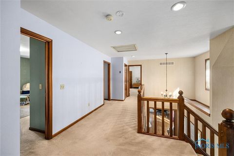 Tiny photo for 4504 Sulgrave Drive, Toledo, OH 43623 (MLS # 10003559)