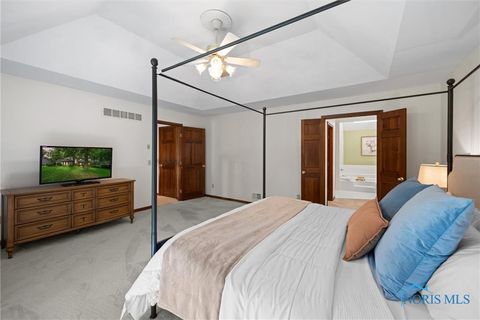 Tiny photo for 4504 Sulgrave Drive, Toledo, OH 43623 (MLS # 10003559)