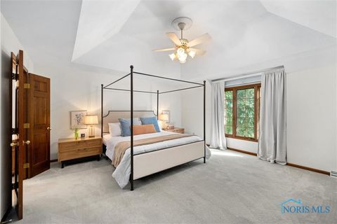 Tiny photo for 4504 Sulgrave Drive, Toledo, OH 43623 (MLS # 10003559)