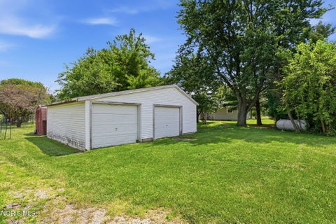 Tiny photo for 10260 County Road 45, Findlay, OH 45840 (MLS # 10010955)