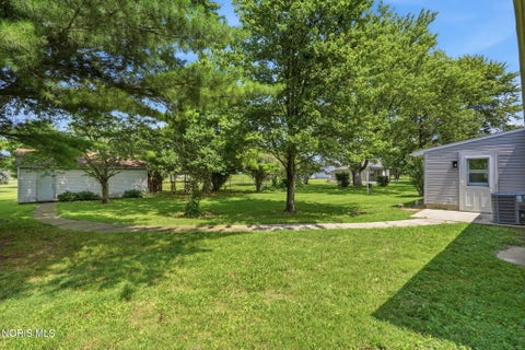 Tiny photo for 10260 County Road 45, Findlay, OH 45840 (MLS # 10010955)