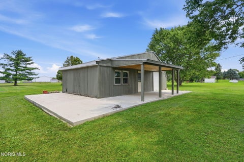 Tiny photo for 10260 County Road 45, Findlay, OH 45840 (MLS # 10010955)