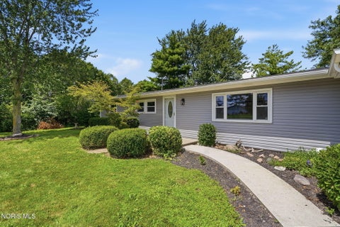 Tiny photo for 10260 County Road 45, Findlay, OH 45840 (MLS # 10010955)