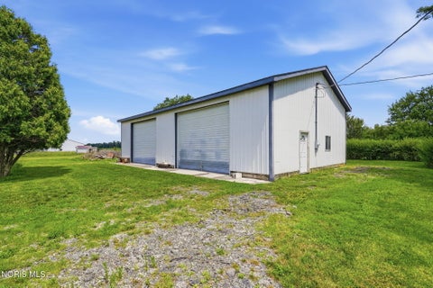 Tiny photo for 10260 County Road 45, Findlay, OH 45840 (MLS # 10010955)