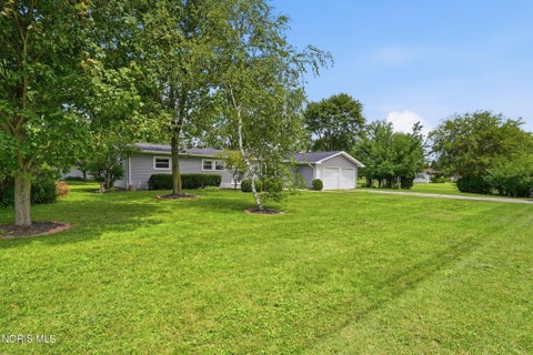 Tiny photo for 10260 County Road 45, Findlay, OH 45840 (MLS # 10010955)