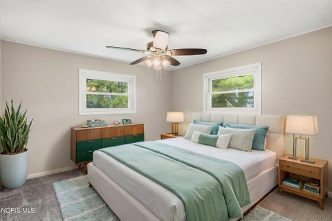 Tiny photo for 10260 County Road 45, Findlay, OH 45840 (MLS # 10010955)