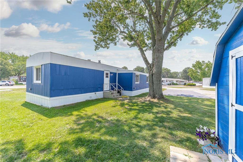 1854 Huntington Drive