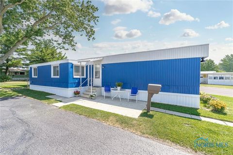 1854 Huntington Drive Findlay OH 45840