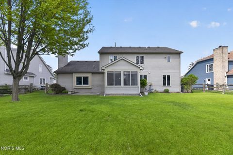 Tiny photo for 1284 Woodstream Road, Perrysburg, OH 43551 (MLS # 10006813)
