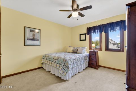 Tiny photo for 1284 Woodstream Road, Perrysburg, OH 43551 (MLS # 10006813)