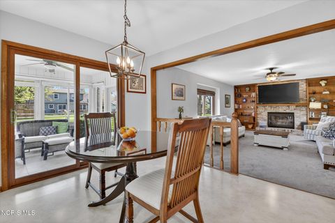 Tiny photo for 1284 Woodstream Road, Perrysburg, OH 43551 (MLS # 10006813)