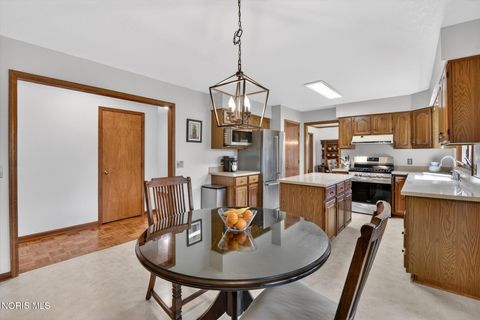 Tiny photo for 1284 Woodstream Road, Perrysburg, OH 43551 (MLS # 10006813)