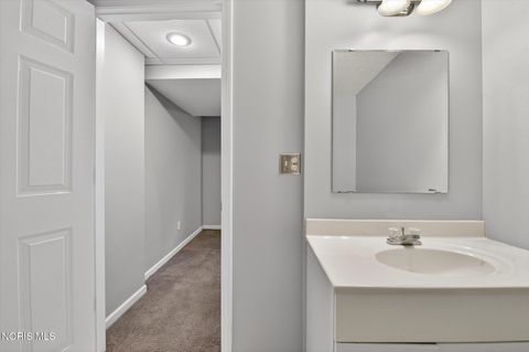 Tiny photo for 1284 Woodstream Road, Perrysburg, OH 43551 (MLS # 10006813)