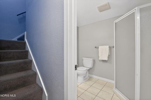 Tiny photo for 1284 Woodstream Road, Perrysburg, OH 43551 (MLS # 10006813)