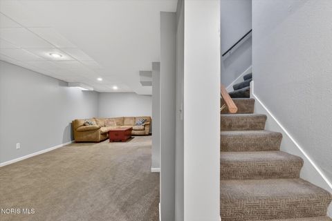 Tiny photo for 1284 Woodstream Road, Perrysburg, OH 43551 (MLS # 10006813)