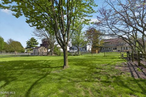 Tiny photo for 1284 Woodstream Road, Perrysburg, OH 43551 (MLS # 10006813)