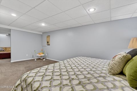 Tiny photo for 1284 Woodstream Road, Perrysburg, OH 43551 (MLS # 10006813)