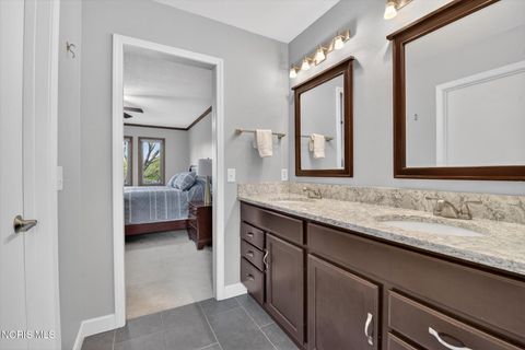 Tiny photo for 1284 Woodstream Road, Perrysburg, OH 43551 (MLS # 10006813)