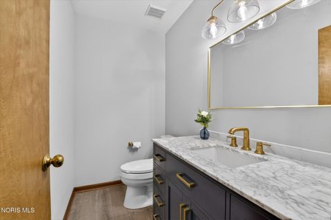 Tiny photo for 1284 Woodstream Road, Perrysburg, OH 43551 (MLS # 10006813)