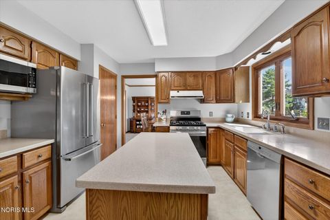 Tiny photo for 1284 Woodstream Road, Perrysburg, OH 43551 (MLS # 10006813)