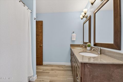 Tiny photo for 1284 Woodstream Road, Perrysburg, OH 43551 (MLS # 10006813)