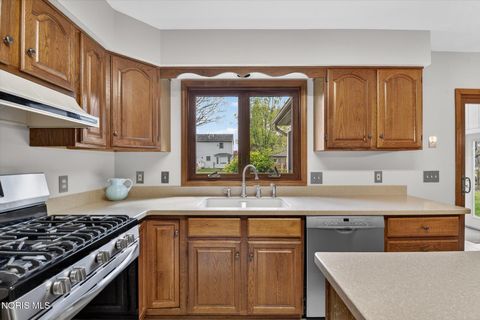 Tiny photo for 1284 Woodstream Road, Perrysburg, OH 43551 (MLS # 10006813)