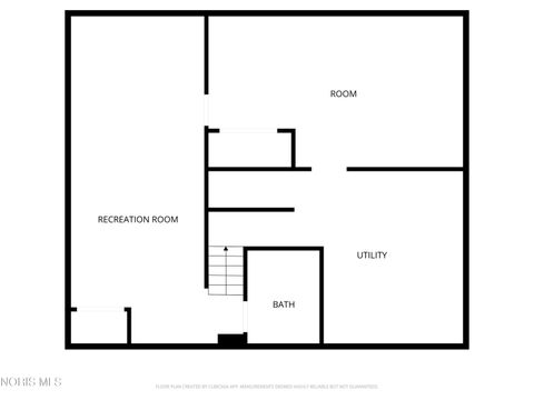 Tiny photo for 1284 Woodstream Road, Perrysburg, OH 43551 (MLS # 10006813)