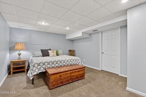 Tiny photo for 1284 Woodstream Road, Perrysburg, OH 43551 (MLS # 10006813)