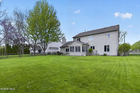 Tiny photo for 1284 Woodstream Road, Perrysburg, OH 43551 (MLS # 10006813)