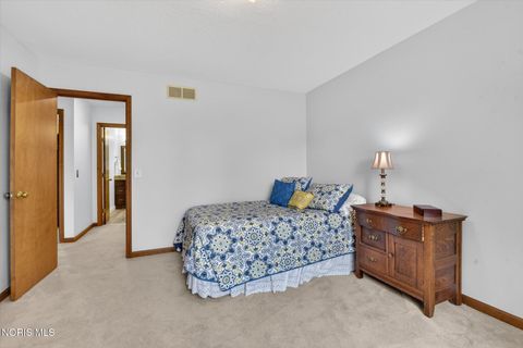 Tiny photo for 1284 Woodstream Road, Perrysburg, OH 43551 (MLS # 10006813)