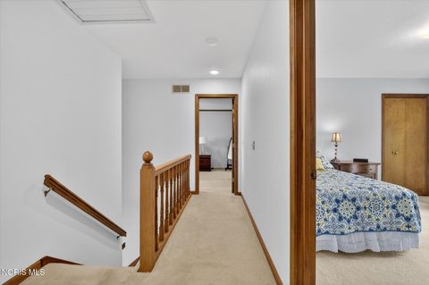 Tiny photo for 1284 Woodstream Road, Perrysburg, OH 43551 (MLS # 10006813)