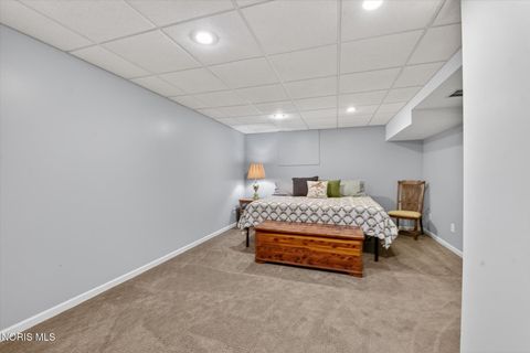 Tiny photo for 1284 Woodstream Road, Perrysburg, OH 43551 (MLS # 10006813)