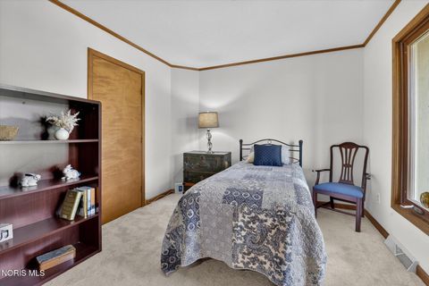 Tiny photo for 1284 Woodstream Road, Perrysburg, OH 43551 (MLS # 10006813)